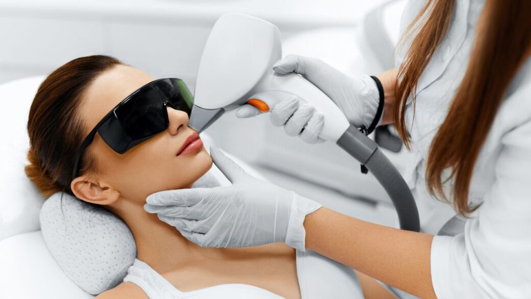 Zalety depilacji laserowej Primelase Excellence – dlaczego warto wybrać tę metodę?