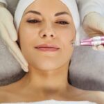 Dermapen/Mezopen – mikronakłuwania dla poprawy struktury skóry